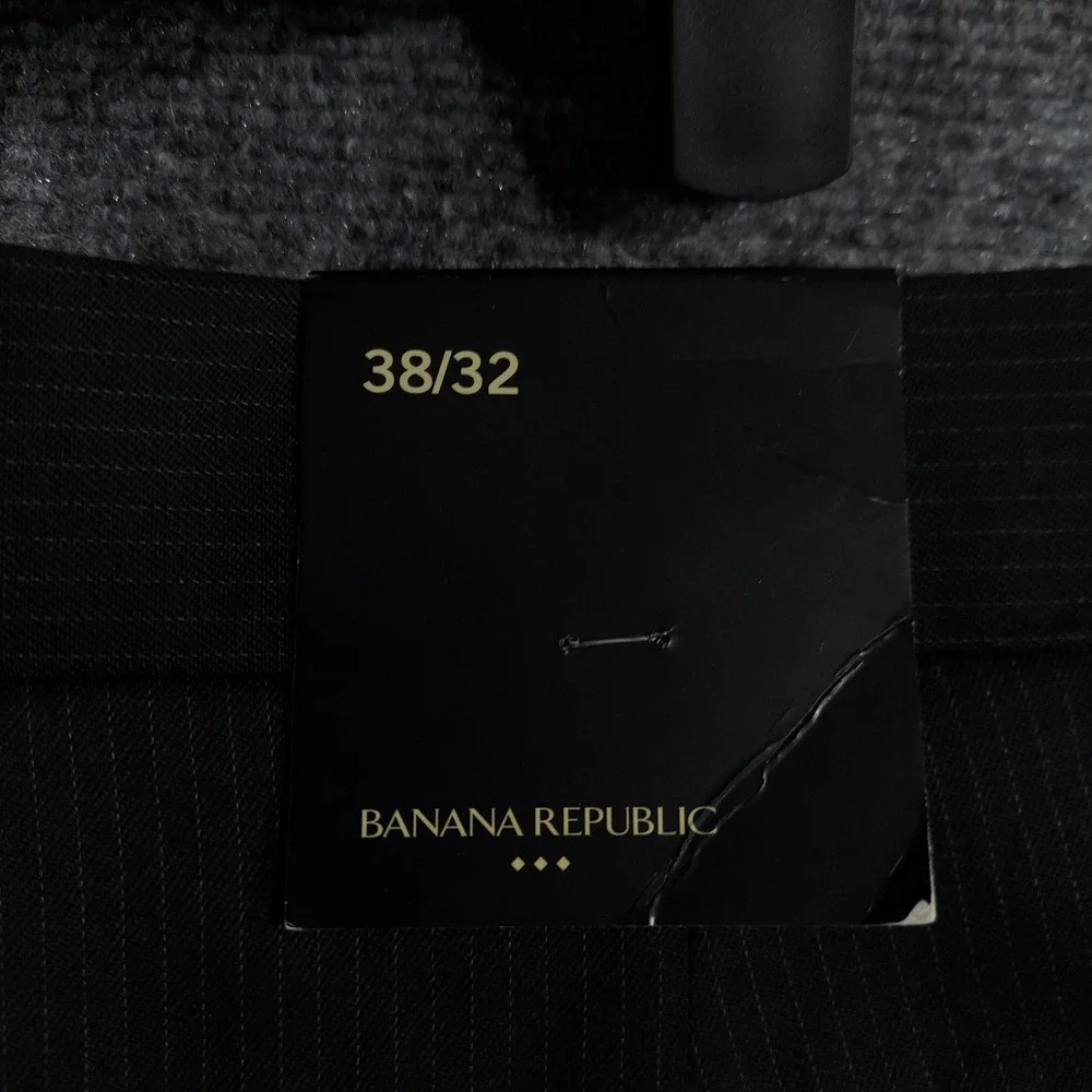 Banana Republic banana republic